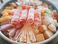 经典部队锅-KCOOKING概念韩餐(世茂52+店)