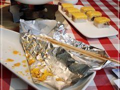 -西贝莜面村(上海百联西郊店)