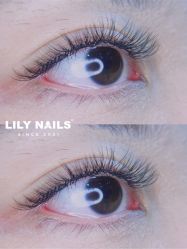 -LILY NAILS美甲美睫