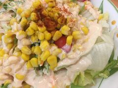 -萨莉亚意式餐厅(深圳北站店)