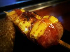 -鸟串烧Yakitori