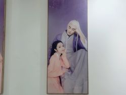 -盘子女人坊生日照·摄影馆(华强店)