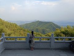 -径山寺