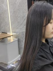 -Tipo Hair salon（明星）店