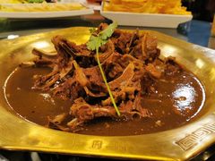 -芦月轩羊蝎子(太平桥店)