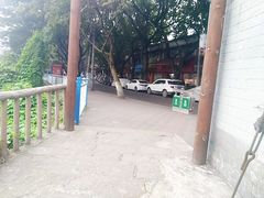 -新都巷步道