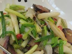 -延年酒店-延飨餐厅(延年文苑店)