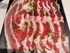 -花味烤肉·拌饭(庐阳万象汇店)