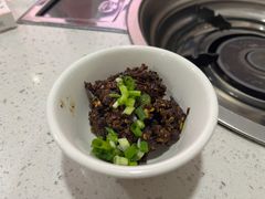 -黔府豆米火锅野菜馆(南马店)