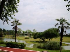 -夏河溪乡野公园