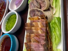 -豫丰汇河南名菜楼(武记餐饮)