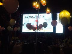 大堂-胡桃里音乐酒馆(曲江店)