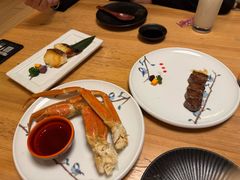 -王鼎精致料理铁板烧(世博源店)