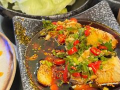 -熹悟海鲜火锅·广式打边炉