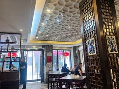 大堂-德兴馆(山西南路店)