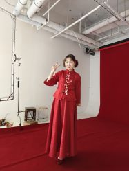 -青禾蒙娜丽莎婚纱摄影(武汉总店)
