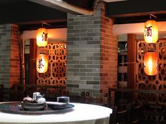 -味可道美食坊(福基路店)