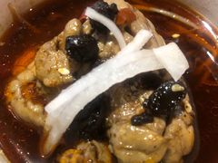 -老天桥蛙炉火锅(姑苏总店)