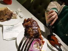 -戈拿旺巴西烤肉(崇文门店)