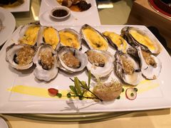 -湛江花园酒店·桃园馆