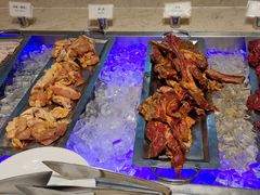 -天伦松鹤大饭店·欣妮咖啡