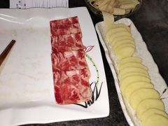 -瑞成祥老北京炭火锅(仙林店)