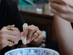 -老刘家泡馍·陕西老字号(钟楼广济街店)