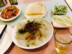 -老昌春饼(中央大街店)