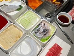 -海底捞火锅(江宸天街店)