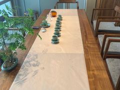 -绣园·茶食宴(湘绣博物馆店)