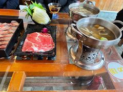-丽江庭院之爱在路上(西单店)