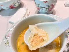 -新光酒家·河豚·海鲜·蟹料理(浦东店)