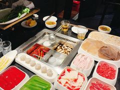 -川西坝子火锅(清江东路3.0直营店)