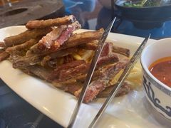 -山东八大碗山东老字号