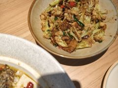 -新太二·鲜料川菜(花都融创茂店)