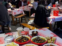 -老闵田螺馆·南昌市井菜·特色小吃(总店)