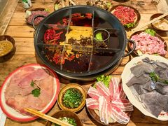 -胖娃鲜菜火锅(华一路67号小区店)