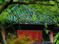 -岳麓山风景名胜区