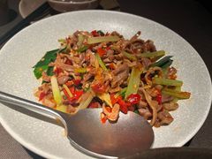 -山石榴·贵州菜(陆家嘴中心店)