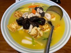 -涌觅名灶·本地海鲜宁波菜(财富广场店)