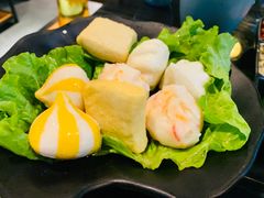 -东椰·海南椰子鸡火锅(朝阳门店)