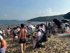 -大梅沙海滨公园