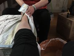 -沈师傅盲人按摩工作室(密三小区店)