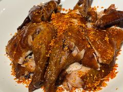 -开封大宏喜来登酒店·采悦轩中餐厅