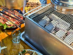 -丹东特色烤肉(南光三部店)