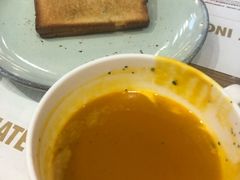 -HELLO 27 意面·沙拉·帕尼尼