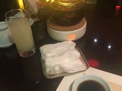 -海航大厦万豪酒店彩海轩中餐厅(霄云路店)