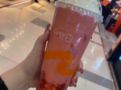 -CoCo都可(新太阳宫店)