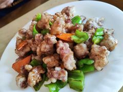 -东北菜冰城一家人