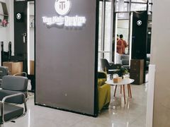 -悦哉·派对·草坪婚礼·围炉煮茶(三圣乡店)